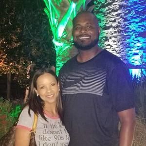 Meet your Posher, Angela